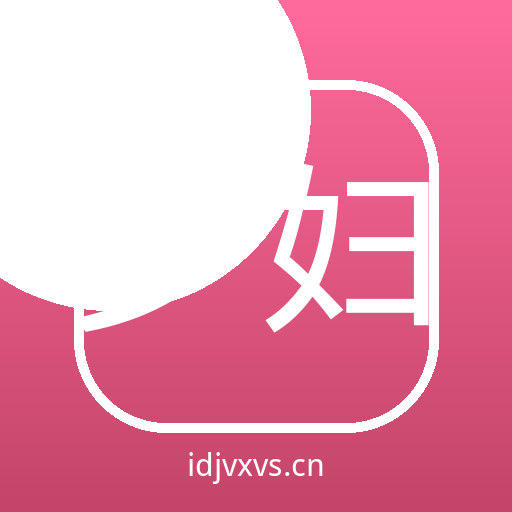 少妇 logo